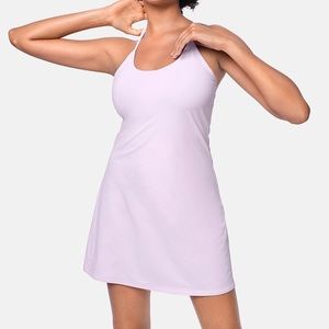 Outdoor Voices Exercise Dress, size S